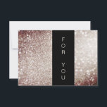 GESCHÄFTSBESCHEINIGUNG<br><div class="desc">Ein elegantes und raffiniertes Design mit einem digitalen Bild des silbernen Rost-Glitzer. Achtung: Im Produktionsprozess wird kein echter Film verwendet,  sondern nur die Farbe wird gründlich gedruckt. Fügen Sie Ihre Daten,  Logos,  Firmendetails und Bilder in Minuten hinzu.</div>