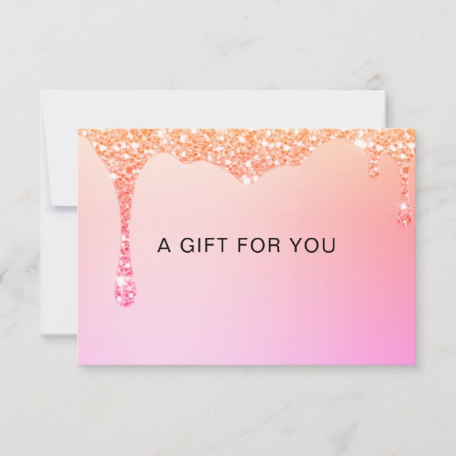 GESCHÄFTSBESCHEINIGUNG| für moderne (Vorderseite)