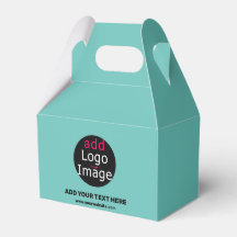 Geschäftsbranding Anpassbar Frisch Mintgrün