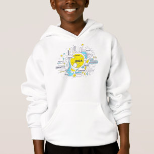 Geschäftsentwicklung Hoodie