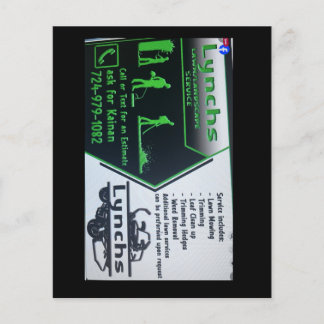 Geschäftsflyer flyer