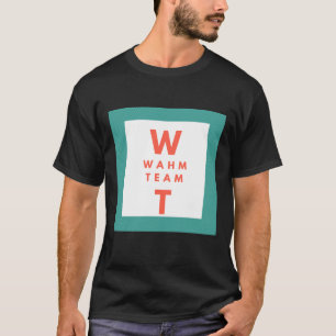 Geschäftsförderungs-Marketing-Logo Fügen Sie Ihr L T-Shirt