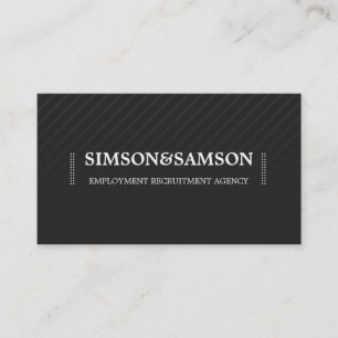 GESCHÄFTSKARTE: Epic 4L Visitenkarte