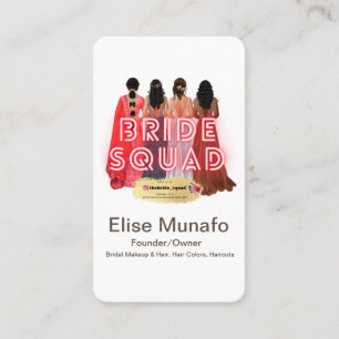 Geschäftskarte für kundenspezifisches Design Visitenkarte