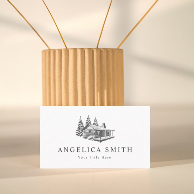 Geschäftskarte Protokollkabine Visitenkarte (Von Creator hochgeladen)