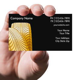 Geschäftskarten für klassische Automotive Visitenkarte