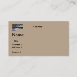 GESCHÄFTSKARTEN SPORTDESIGN VISITENKARTE