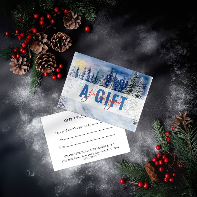 GESCHÄFTSKONTROLLBESCHEINIGUNG | Winterschneelands (Von Creator hochgeladen)