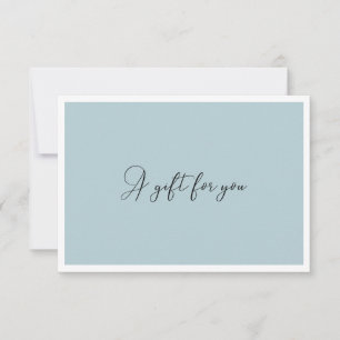 GESCHÄFTSKONTROLLE   Modernes Grau-Blau