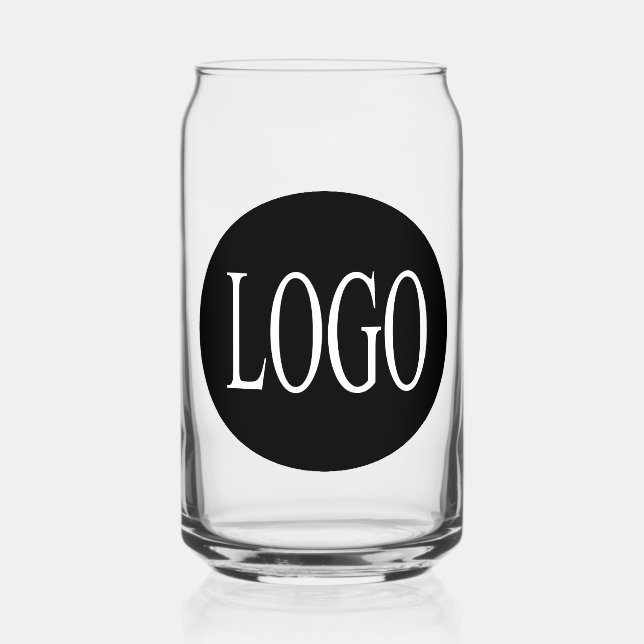 Geschäftslogo Can Gläser (Vorderseite)
