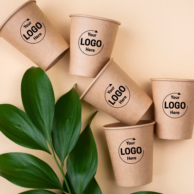 Geschäftslogo | Professionell Korporat Modern  Permastempel (Von Creator hochgeladen)