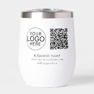Geschäftslogo QR Code Unternehmensveranstaltungen
