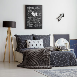 Geschäftsordnung Poster