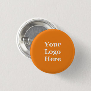 Geschäftsvorlage Hier können Sie Ihr Logo abrufen Button