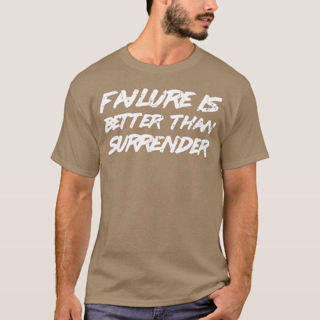 Geschäftszitat retro T-Shirt (Vorderseite)