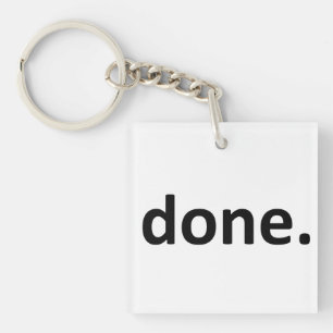 Geschehen Schlüsselanhänger