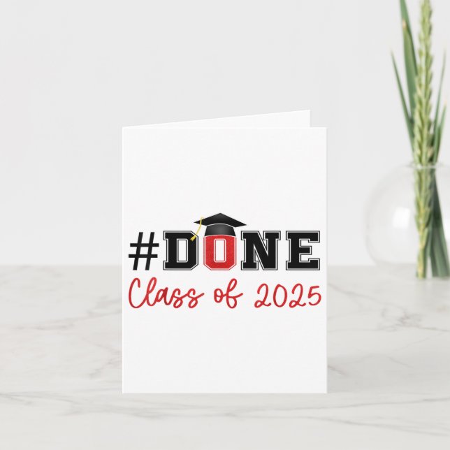Geschehen zu Cl von 2025 Karte (Vorderseite)