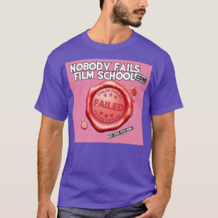 GESCHEITERTE T-Shirt Nicht mal dein Mama Tee K