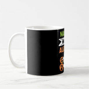 Geschenk 30 Jahre Geburtstagsfrauen Halloween Pump Kaffeetasse