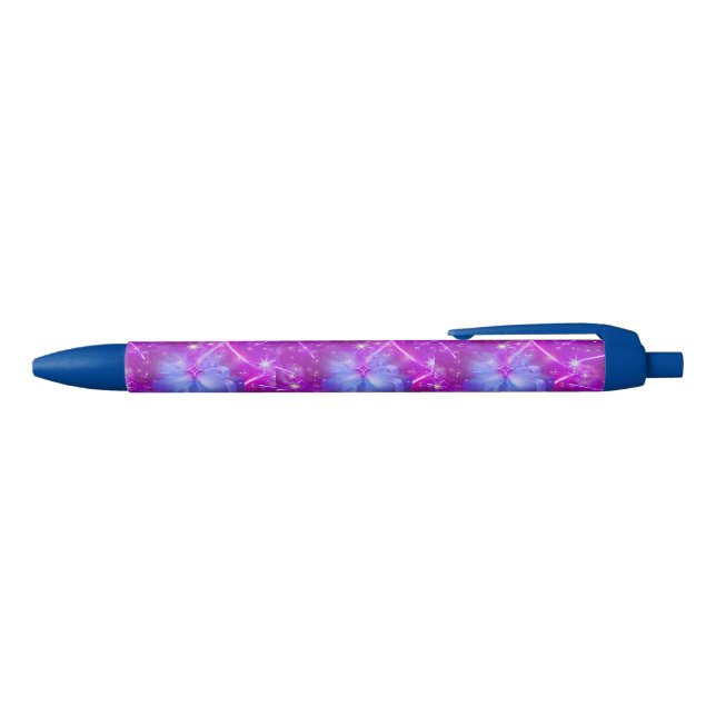 Geschenk 4 Du schreibst Pen Kugelschreiber (Oberseite)