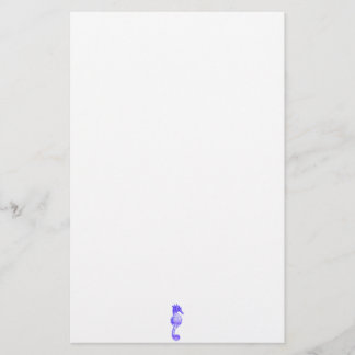 Geschenk an Meeressäugetiere Briefpapier