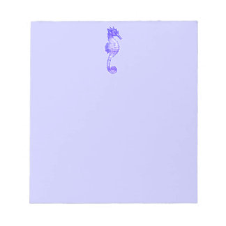 Geschenk an Meeressäugetiere Notizblock