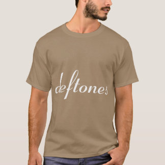 Geschenk der amerikanischen Alternative-Nu-Metal-B T-Shirt