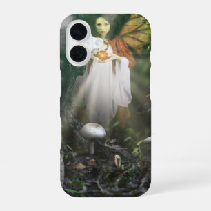 GESCHENK DER FEEN iPhone 16 HÜLLE