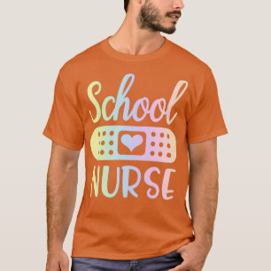 Geschenk der Krankenschwester T-Shirt