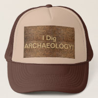Geschenk des ägyptischen Hieroglyphen-Designers