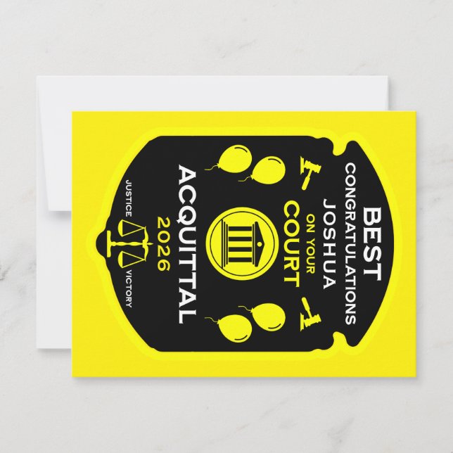 Geschenk des Gerichtshofs (Vorderseite)