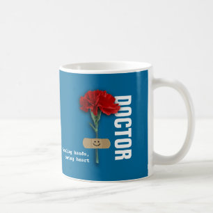 Geschenk des individuellen Namens Tasse