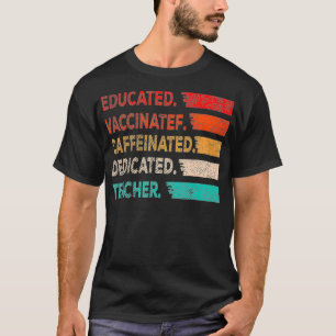 Geschenk des Lehrers T-Shirt