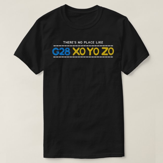 Geschenk des Programmierers T-Shirt (Design vorne)