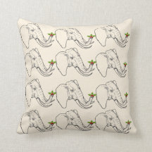 Geschenk des weißen Elefanten (Spaß)