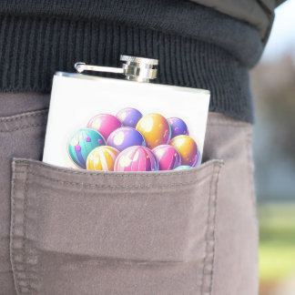 GESCHENK FLACHMANN