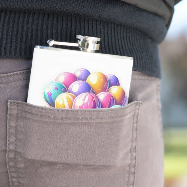 GESCHENK FLACHMANN (Beispiel)