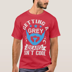 Geschenk für Bärenhalter und Barber 46 T-Shirt