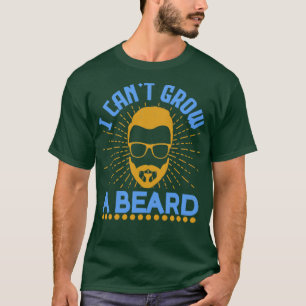 Geschenk für Bärenträger und Barber Classic TShirt