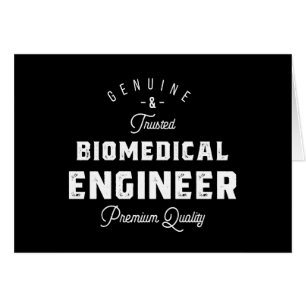 Geschenk für biomedizinische Ingenieure