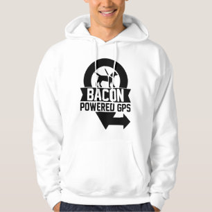 Geschenk für Blinde Lustige Blindheit Sehbehinderu Hoodie