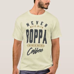Geschenk für Boppa T-Shirt