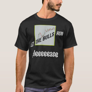 Geschenk für Börsenhändler an der Wall Street T-Shirt