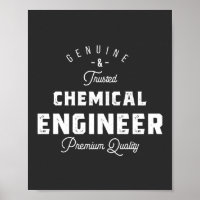 Geschenk für Chemieingenieure