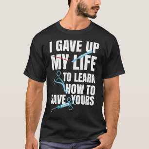 Geschenk für chirurgisches technisches Shirt - mei