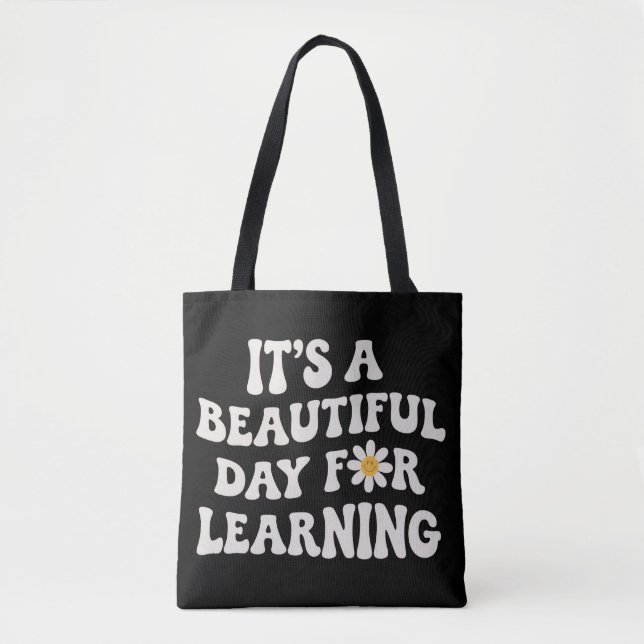 Geschenk für das Leben als Lehrer Es ist ein wunde (Vorderseite)