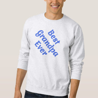 Geschenk für den besten Opa ever - Großvater Sweatshirt