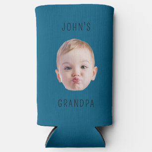Geschenk für den Geburtstag Junggeselinnen-Abschie Selters Dosenkühler