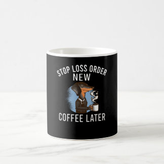 Geschenk für den Handel Kaffeetasse