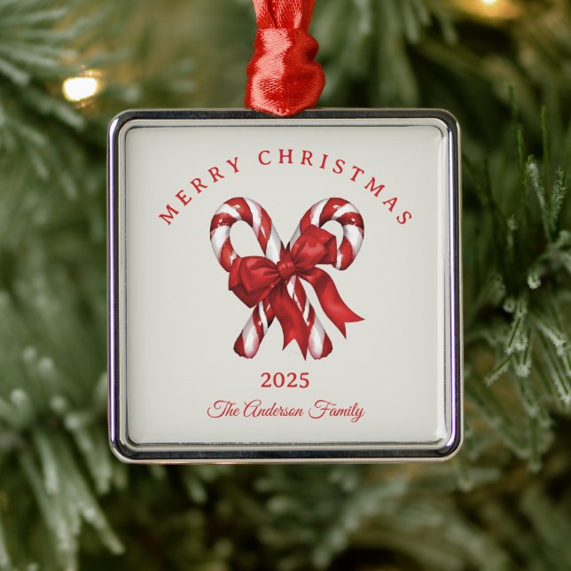 Geschenk für Dessous mit Dessous Ornament Aus Metall (Baum)